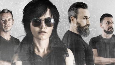 Померла солістка The Cranberries: подробиці смерті Долорес О'Ріордан