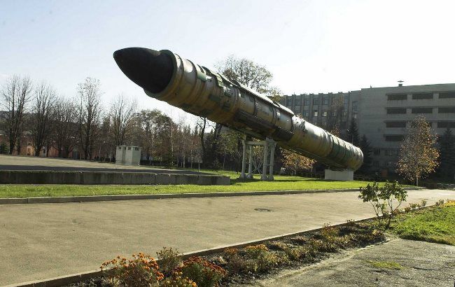 Керівництво КБ "Південне" звинуватили у зриві міжнародного проекту на 800 млн доларів