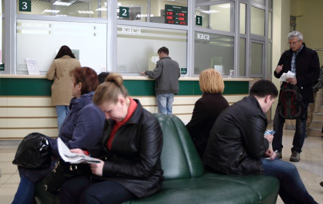 Тарифы, пенсии, субсидии: что ждет украинцев в ноябре