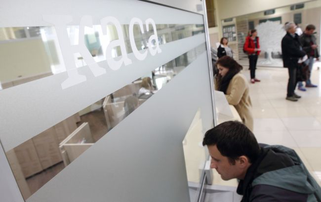 Валютный риск для украинских банков вырос до рекордных уровней
