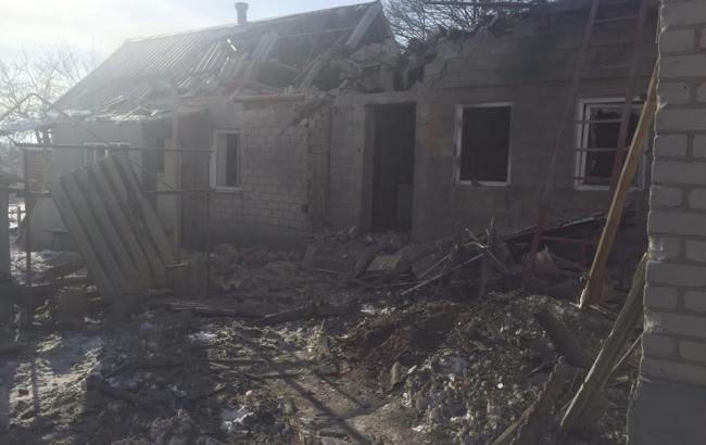 Ситуация в Авдеевке: еще одно дело о гибели мирных жителей квалифицировано как "теракт"