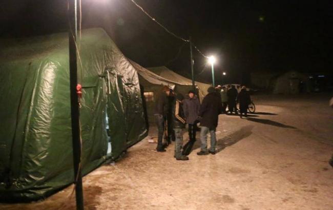 Ситуация в Авдеевке: из города эвакуировали 149 человек