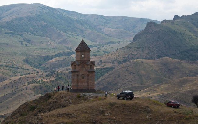 Армения и Азербайджан в США пришли к прогрессу по урегулированию конфликта, - Блинкен