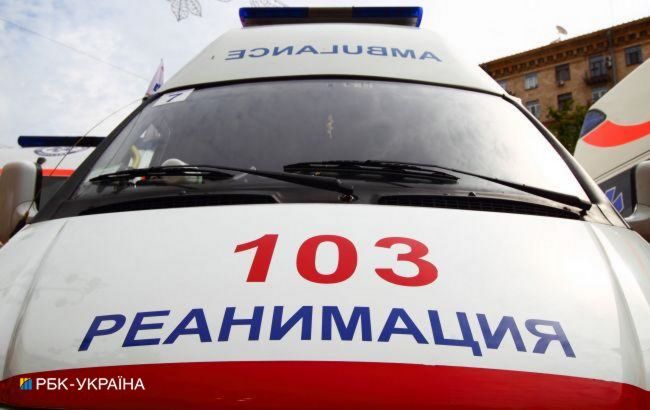 У Харківській області грибами отруїлися три людини: двоє перебувають у реанімації