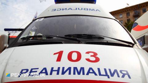 Під Дніпром підліток помер, вдихнувши газ з балона "для приколу для TikTok"