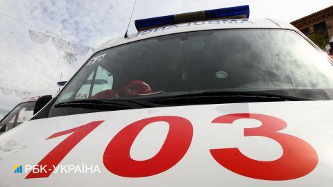 У Криму стався вибух цистерни для нафтопродуктів: повідомляється про жертви