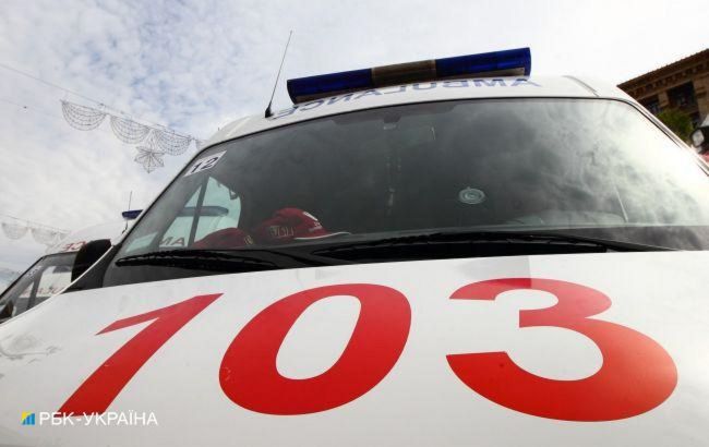 В Херсонской области в детском лагере умер ребенок из Кривого Рога