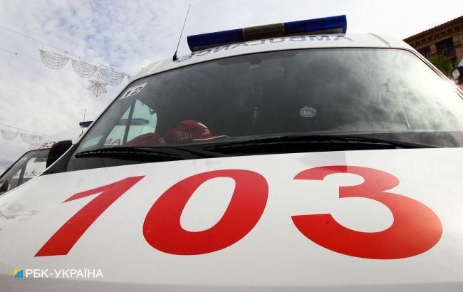 Под Одессой 6-летние девочки угодили в ловушку для воров: получили серьезные травмы