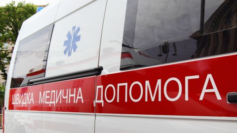 Хотів встановити рекорд: у Львові бігун загинув під час півмарафону (фото)