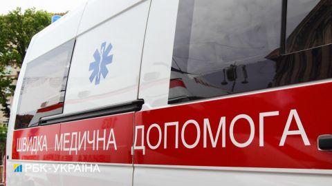 Викликає багато запитань: з'явився запис виклику "швидкої" для хлопчика, який помер у Черкасах