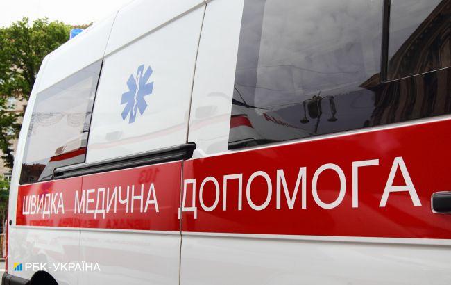 В Харькове в результате обстрела погиб человек