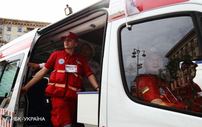 У Запоріжжі під час російської атаки загинули двоє людей