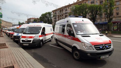 Держстат оновив офіційні дані щодо смертності від коронавірусу