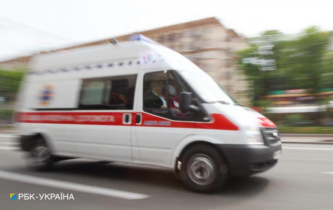 Київські медики скаржаться, що їхні карети "швидкої" штрафують за перевищення швидкості