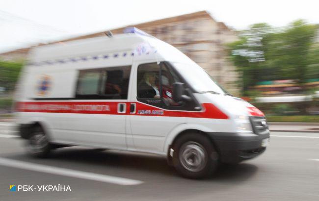 Ракетний удар поблизу Кропивницького: поранені 9 військових, є загиблий