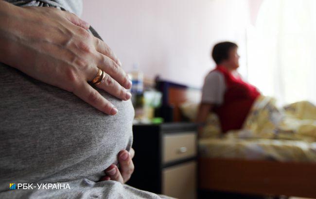 У Данії дозволили вагітним жінкам вакцинуватися від COVID