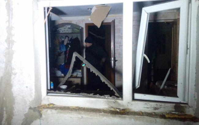 Аброськин рассказал подробности обстрела пригорода Мариуполя из "Градов"