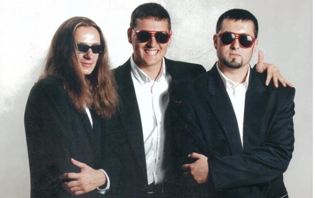 Фестиваль "Тільки Свої"