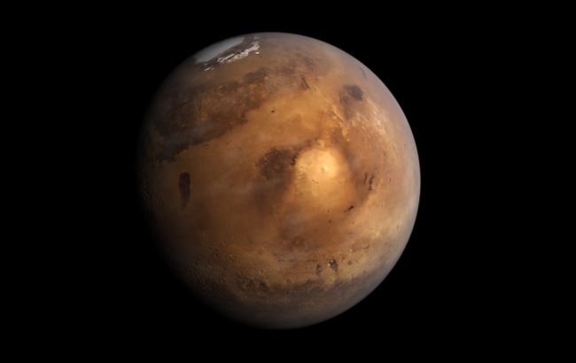 На Марсі помітили масштабний зсув ґрунту: вражаюче фото
