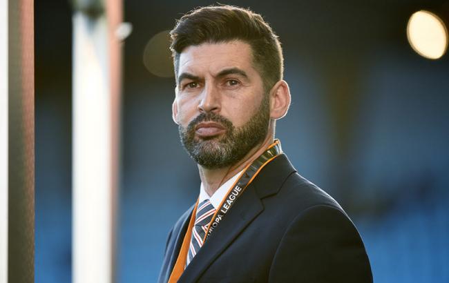 "Шахтер" должен показать себя на лучшем уровне, - Фонсека