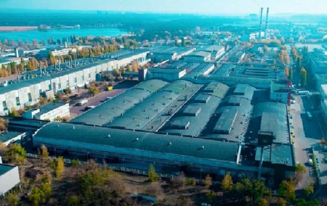 Колектив Обухівського паперового комбінату звернувся до президента з проханням про допомогу