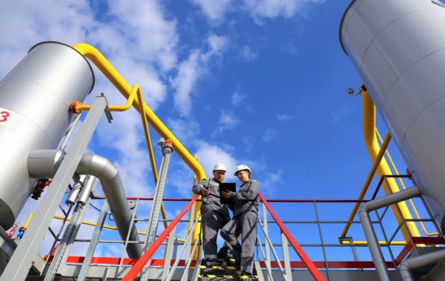 ДТЭК передал защитникам Полтавской области еще партию горючего