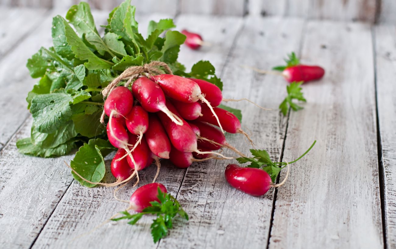 Експерт розповів, що буде з цінами на редиску вже найближчим часом