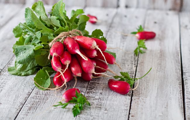 Эксперт рассказал, что будет с ценами на редис уже в ближайшее время