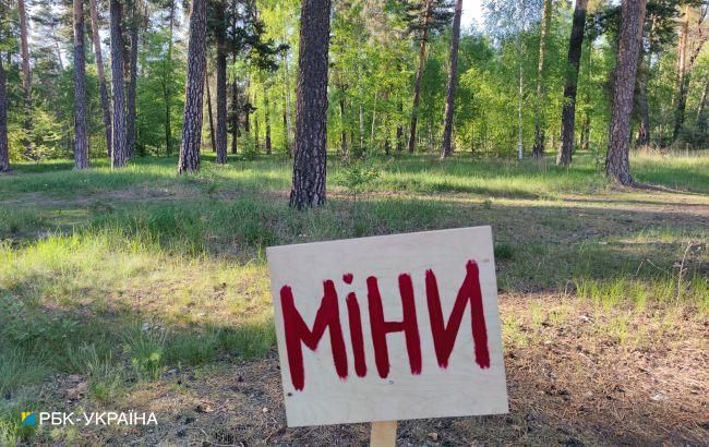 В Украине обновили перечень территорий в зоне боевых действий и оккупации