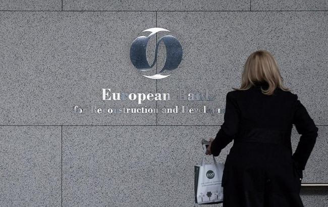 ЄБРР поки не прийняв рішення щодо відновлення інвестицій в Росію, - джерела