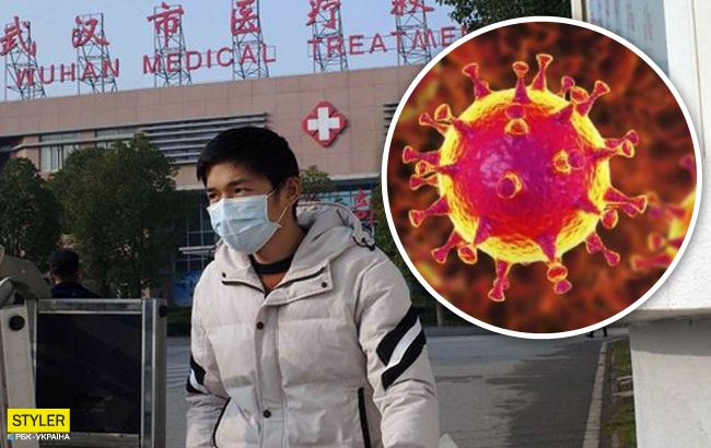 Мир в панике: вирус из Китая убивает людей и лекарства от него пока нет