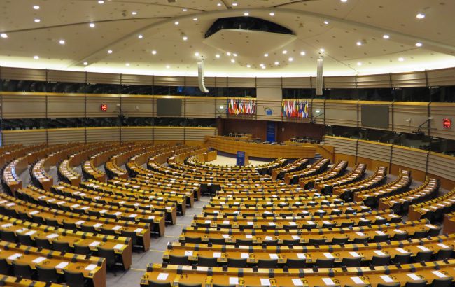 Российских лоббистов больше не будут впускать в здание Европарламента