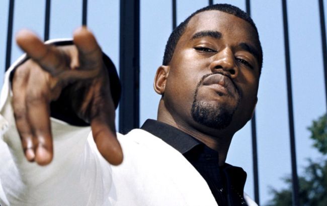 Цитаты Канье Уэста собрали в книгу