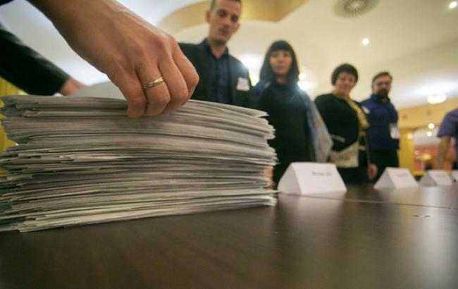 Порошенко заявив, що зволікання з підрахунком голосів негативно впливає на оцінку виборів Ради