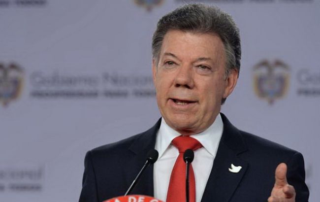 Біля узбережжя Колумбії виявлено галеон з вантажем на мільярди доларів