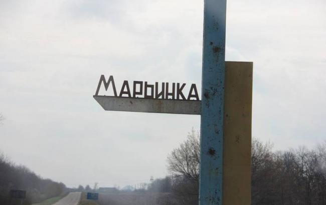 В Донецкой обл. за сутки ранены 2 мирных жителя, - ОГА