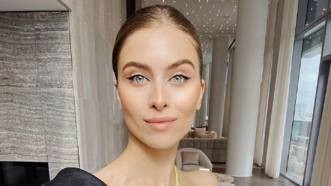 19-летняя внучка Ротару засветила жениха из списка Forbes