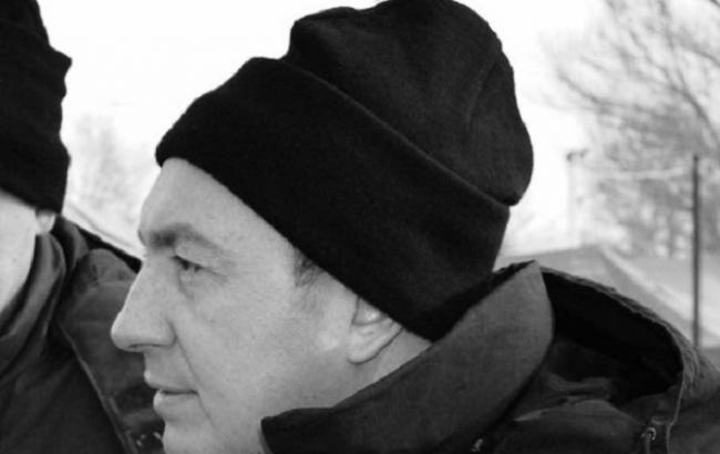 В Днепре умер раненый в Авдеевке подполковник ГСЧС