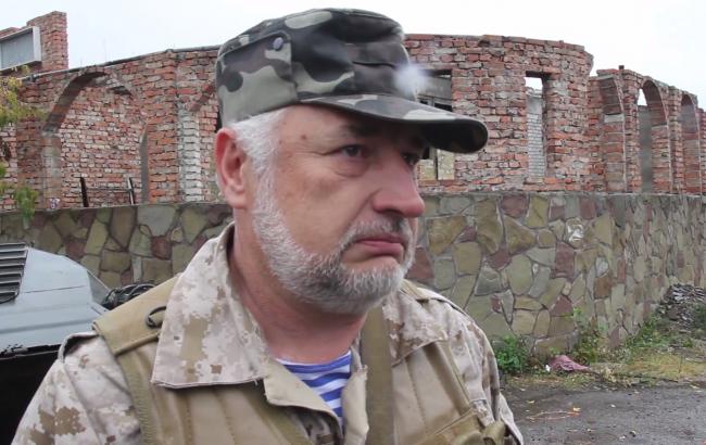 Жебрівський розповів, як будуть функціонувати логістичні центри