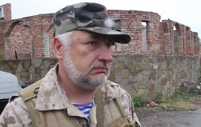Воду в Авдеевку не могут подать из-за мин возле Донецкой фильтровальной станции, - Жебривский