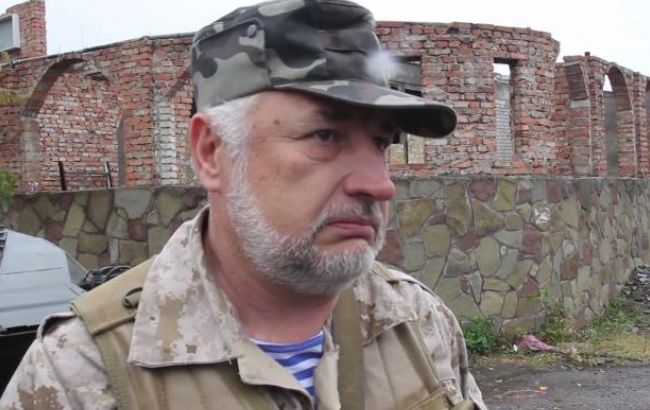 Жебривский: восстановить подконтрольный Украине Донбасс можно за две недели