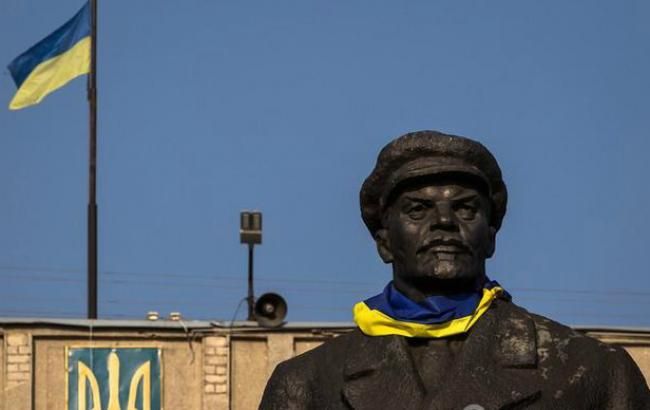 В Украине рекомендовано переименовать 908 городов и сел, - УИНП