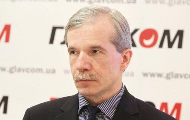 Кабмин обнародовал распоряжение о назначении Курыкина врио министра экологии