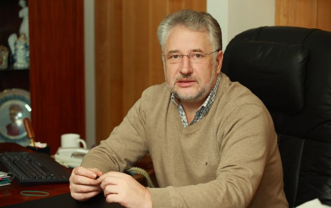 На Донбассе начались переговоры о соблюдении "режима тишины" 2 февраля, - Жебривский