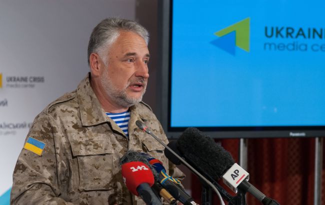 В Авдіївці до липня відновлять всі пошкоджені обстрілами будинк, - Жебрівський