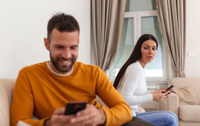 Почему мужчины изменяют: 5 настоящих причин, о которых обычно не говорят