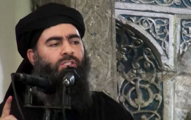 Лидер ИГИЛ аль-Багдади покинул Мосул, - МИД Британии