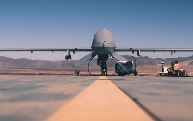 Адміністрація Байдена відмовилась надати Україні безпілотники Gray Eagle, - WSJ
