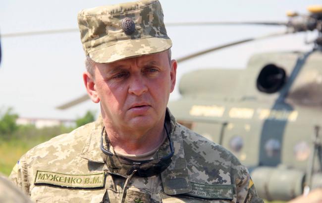 В Киевской области погиб солдат, двух командиров отстранили от работы на время расследования