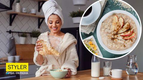 Найнебезпечніші продукти для сніданку: перегляньте свій раціон